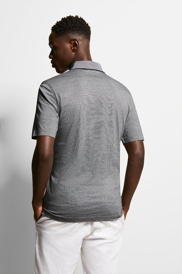 ΜΠΛΟΥΖΑ POLO BUGATTI - 390 ΜΠΛΕ